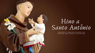Download lagu Hino A Santo Antônio- Sapic mp3