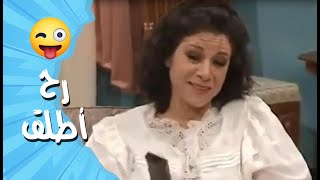 وصل المحامي شوفو شو كان قرار المحكمة  #سامية الجزائري  عيلة 6 نجوم