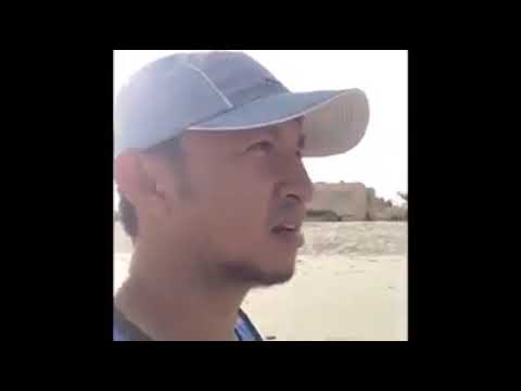 Jumeirah Beach (Jogging experience)