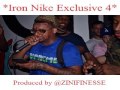 Chxpo  my squad iron nike exclusive