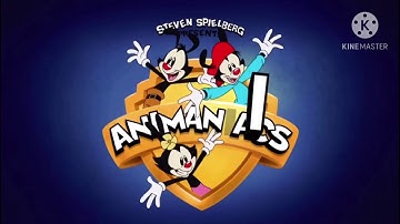 Animaniacs Intro Meme (My Version)