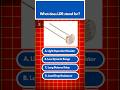 Electrical MCQs You MUST Know! 💡 #quiztime #electrical #industrialelectrician #quiz #shortsviral