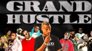 Hustle Gang - Only N Atlanta Ft. Young Jeezy Shad da God & T.I.