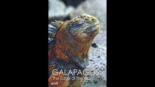 Галапагосы: На краю Земли / Galapagos: The Edge of the World / Серия 2  Двуликий океан