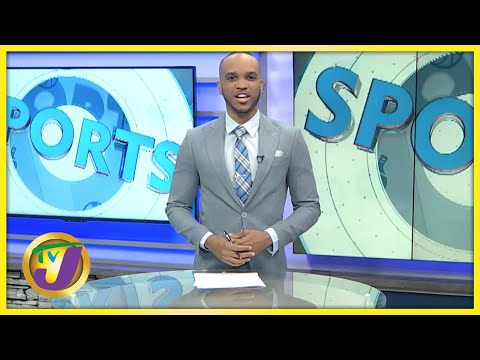 Jamaica's Sports News Headlines - May 20 2022