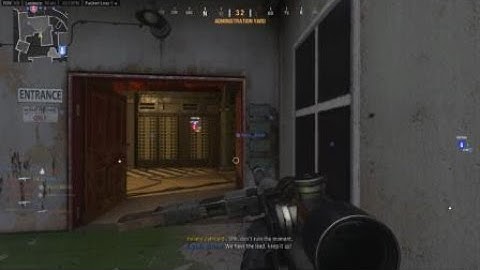 The definition of cod timing