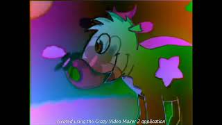 Alp - Super Rtl Togino 2011 Preview 2 Effects Rgb To Bgr 2.0