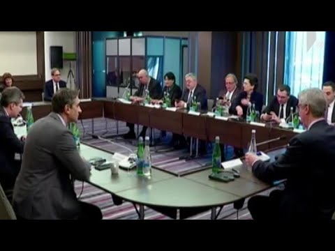 დიალოგის მეოთხე რაუნდი