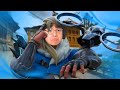 JE DEVIENS ARCHER PROFESSIONNEL