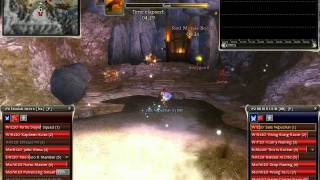 #2 [IIII] vs #6 [Ns] (Guild Wars 2010 August mAT Semi-Finals)