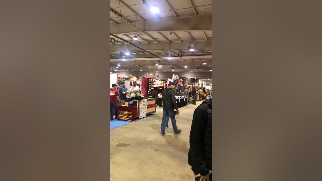 Gun show... Gun Show.. Raleigh, NC YouTube