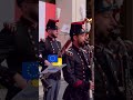 Poland S Anthem Echoes At Palazzo Chigi During Tusk S Official Welcome 