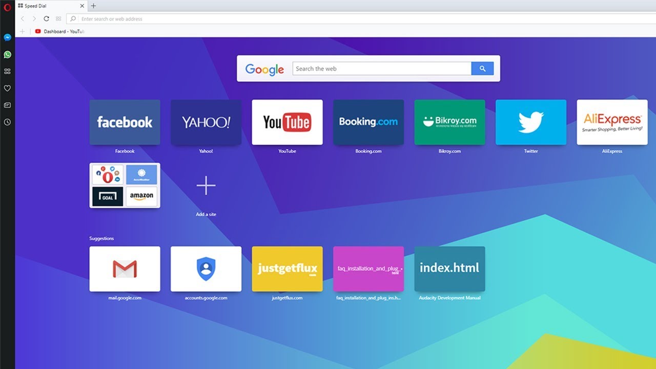 opera browser download for windows 10