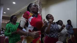 #Emmanueli By LUCY NGANGA Skiza 5328351 Best Performance By Gods ministry international church Hq