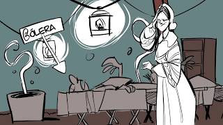 La mujer en la ciencia: Florence Nightingale