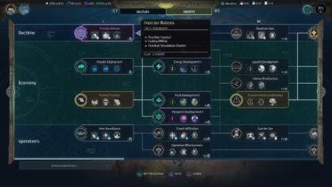 Easy Age of Wonders: Planetfall Gameplay Tutorial 5