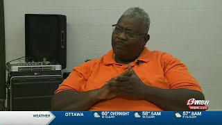 Salute Our Heroes: One of Topeka's biggest activists is a Florida native