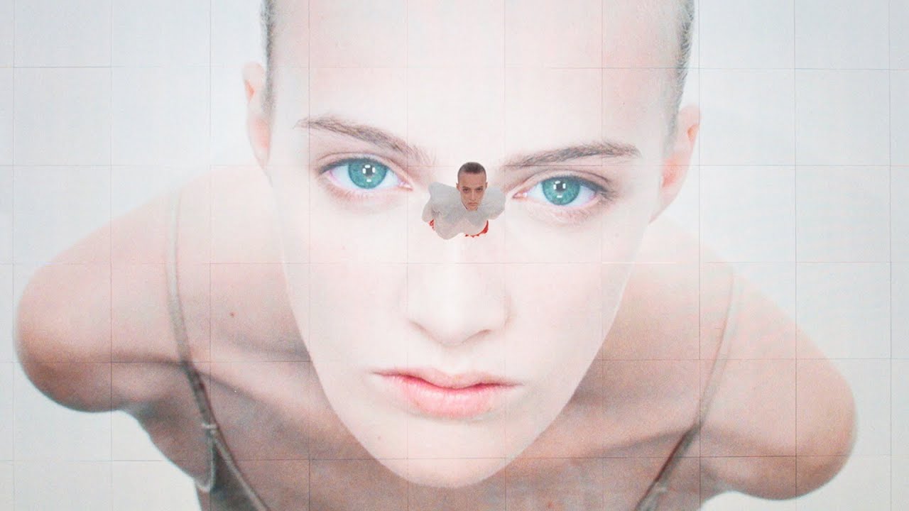 ALAÏA WINTER-SPRING 26 SHOW BY PIETER MULIER