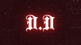 Kljuca X Baron - D.d Official Visualiser