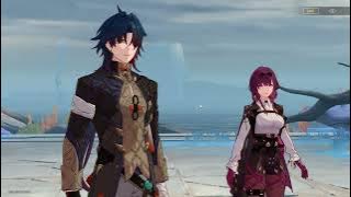 Dragon Mislay Dream Astray Honkai Star Rail