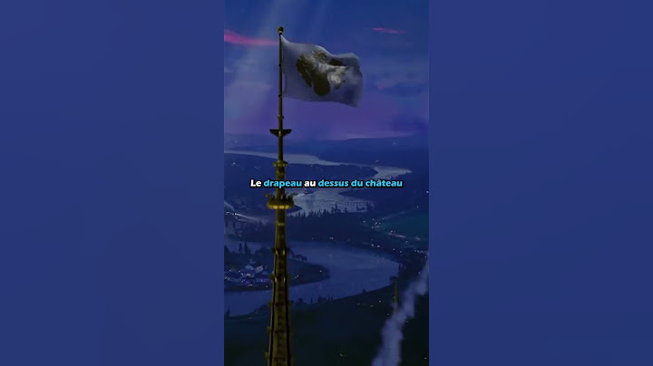 Les SECRETS de l’intro DISNEY🔎