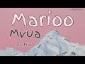 Marioo Mvua LunarXtra Remix MariooOfficialMusic 