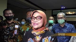 PELATIHAN INKUBASI BISNIS