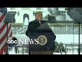 ABC News Live: Biden rejects Trump’s claims of executive privilege