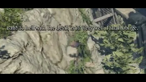 Easiest way to get Helldusk Armor in Act 1 - Baldur's Gate 3