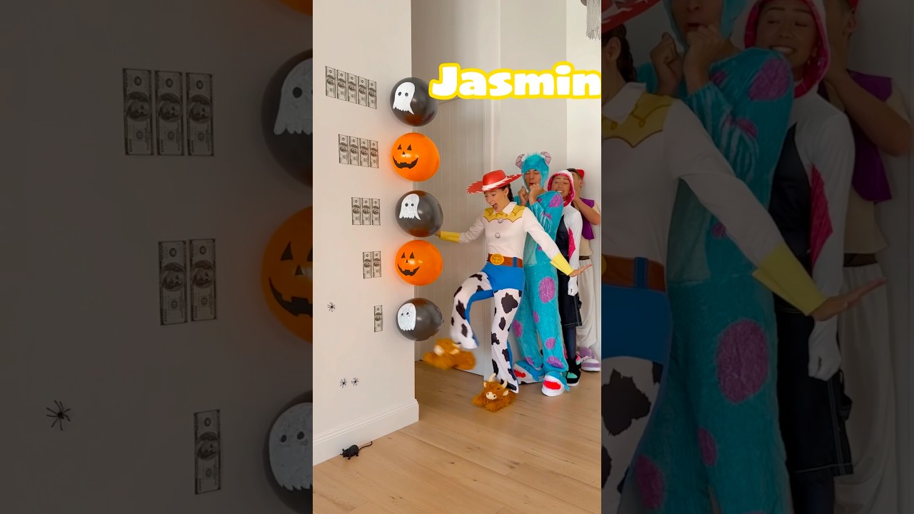 WHO CAN WIN THE MOST MONEY!? 💰😅 - 