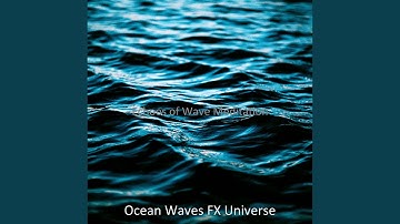 Pulsating Music for Oceans