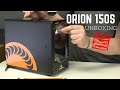 Orion 150S Jewellery Welder - Unboxing