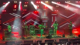 Billy Strings - Ride Me High (Iroquois Amphitheater - Louisville, KY 7/23/22)