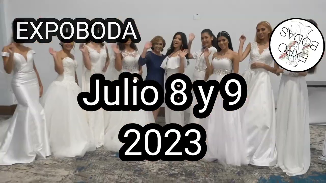 EXPOBODA 2023