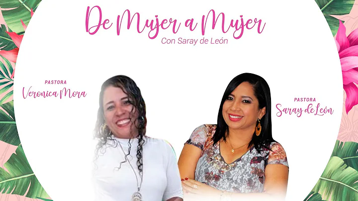 De Mujer a Mujer con Veronica Mora