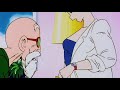 Dragonball z  muten roshi der alte lustgreis