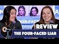 Drunk Lesbians Review "The Four-Faced Liar" (Feat. Lily Richards)