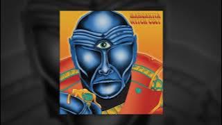 MARGARITA WITCH CULT - Margarita Witch Cult (Full Album 2023)