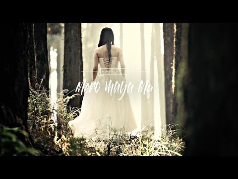 MERO MAYA MA | AROGYA | OFFICIAL MUSIC VIDEO | 2018