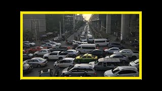 Чем грозит выезд на перекресток во время затора? Чем грозит выезд на перекресток во время затора?