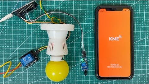 Automate Your Home with KME Smart: Complete Setup for Local & Cloud Automation