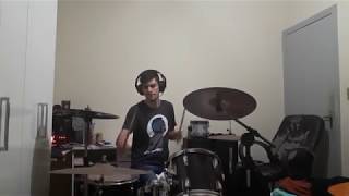 frederic - Oddloop (Drum Cover) フレデリック[オドループ]