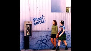 Barrie - Ghost World
