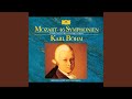 Miniature de la vidéo de la chanson Symphony No. 8 In D Major, K. 48: Iv. Allegro Molto