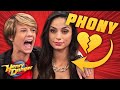 Henry Takes an Android on a Valentine's Date?! 💖⚡️ Henry Danger