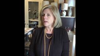 Mari Jo Mundahl - DCTC Interior Design Program Graduate