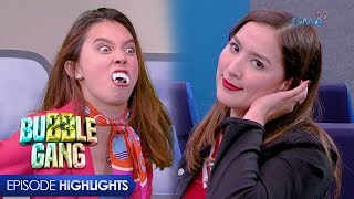 Bubble Gang Trobol Sa Bg Airlines