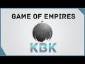 гайд на Game of Empires  - КВК (Мысли в слух)