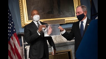 Mayor Adams Announces Launch of Summer Boost NYC Education Program