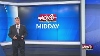 Minnehaha County Auditor tests positive for coronavirus two days after Election Day
